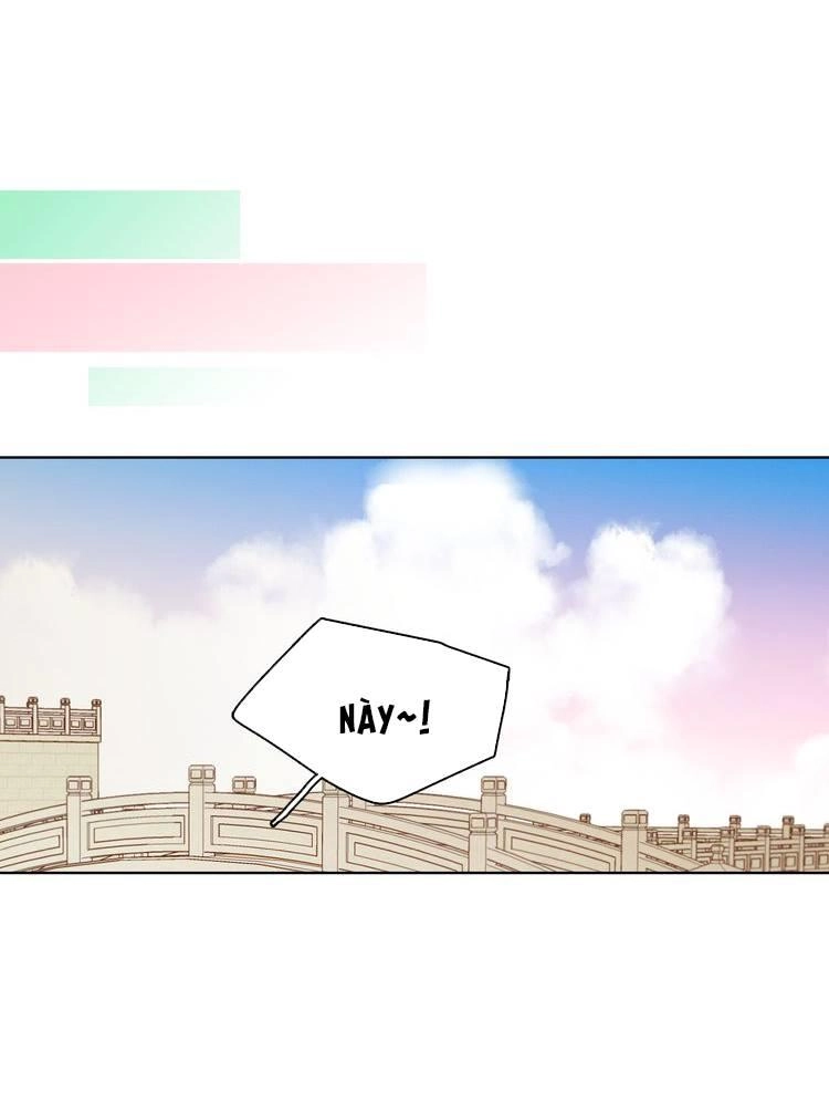 Ác Nữ Hoàng Hậu Chapter 44 - 48