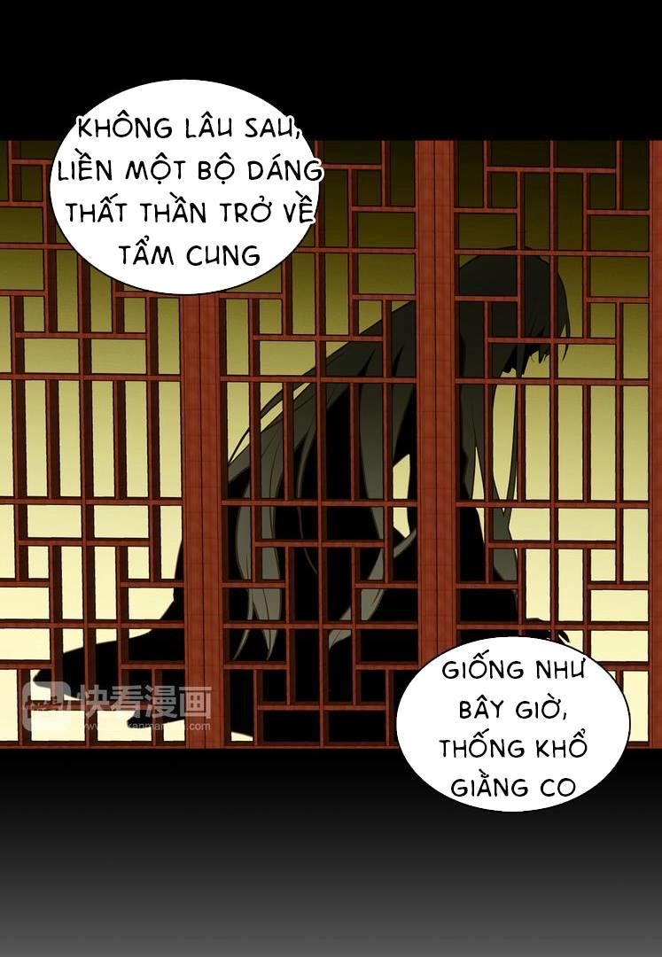 Ác Nữ Hoàng Hậu Chapter 46 - 14