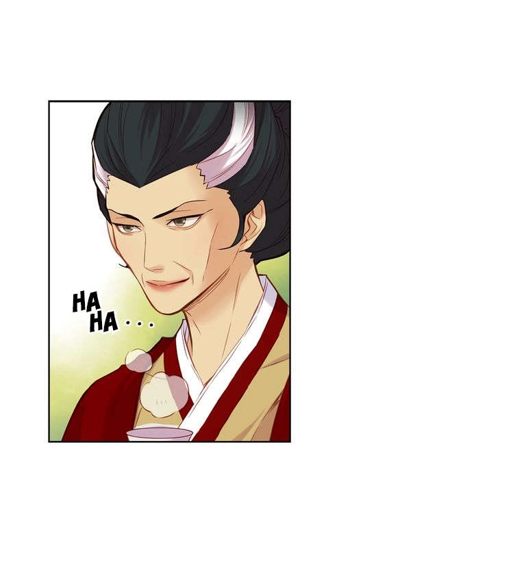 Ác Nữ Hoàng Hậu Chapter 47 - 4