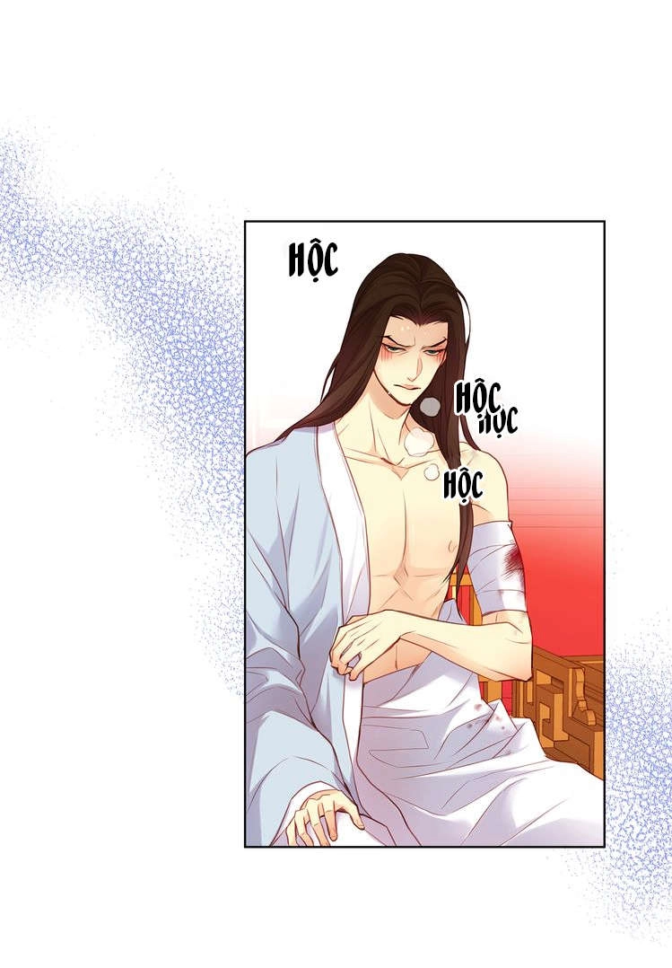 Ác Nữ Hoàng Hậu Chapter 47 - 14