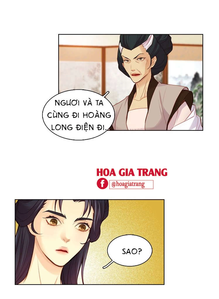Ác Nữ Hoàng Hậu Chapter 47 - 26