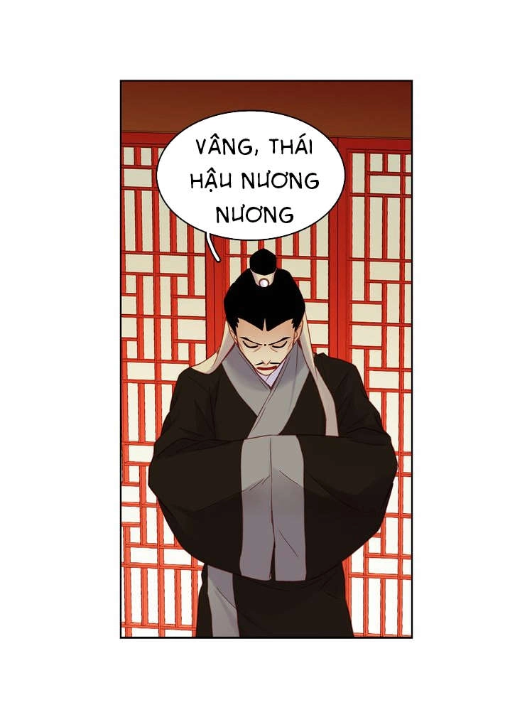 Ác Nữ Hoàng Hậu Chapter 47 - 34