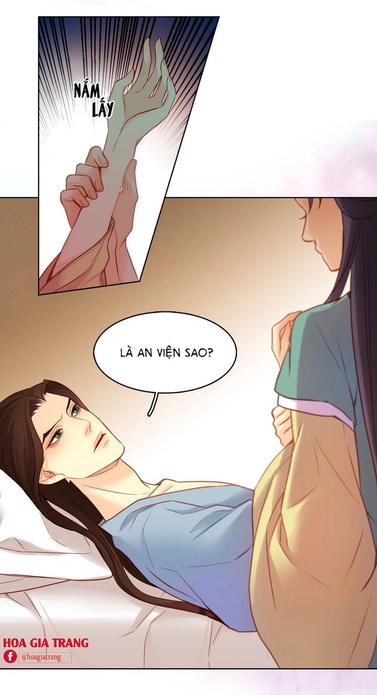 Ác Nữ Hoàng Hậu Chapter 48 - 9