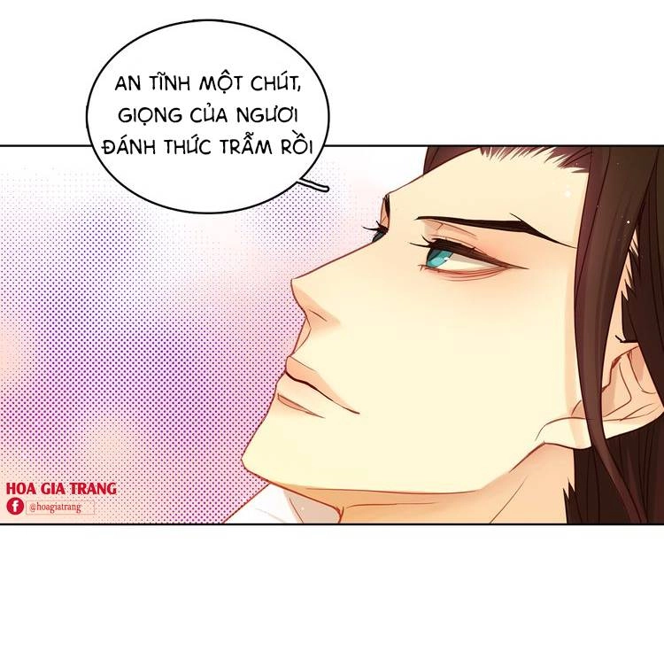 Ác Nữ Hoàng Hậu Chapter 48 - 12