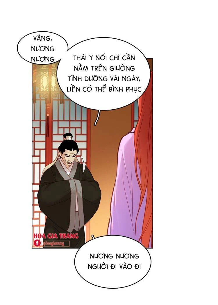 Ác Nữ Hoàng Hậu Chapter 48 - 23