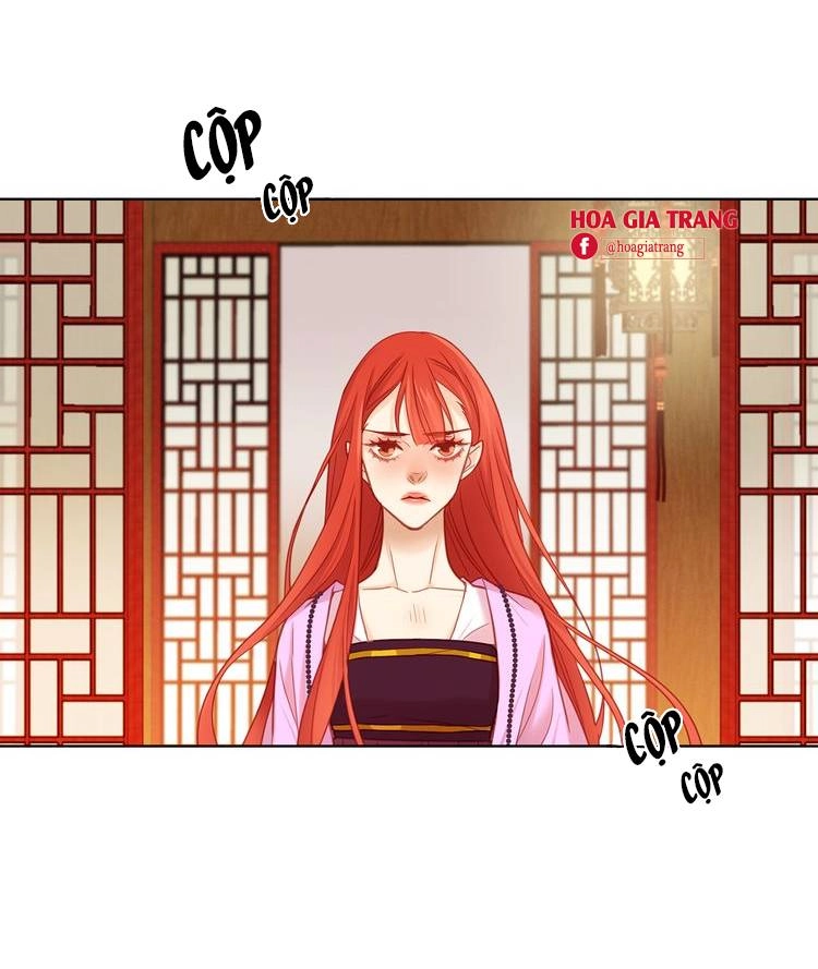 Ác Nữ Hoàng Hậu Chapter 48 - 24