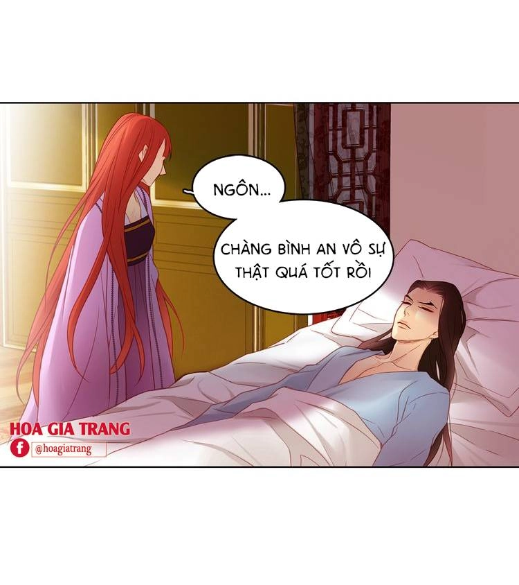 Ác Nữ Hoàng Hậu Chapter 48 - 26