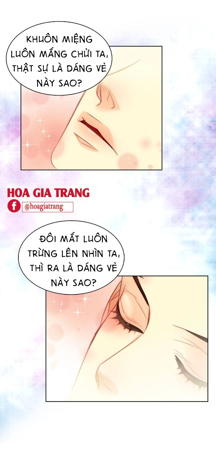 Ác Nữ Hoàng Hậu Chapter 48 - 28