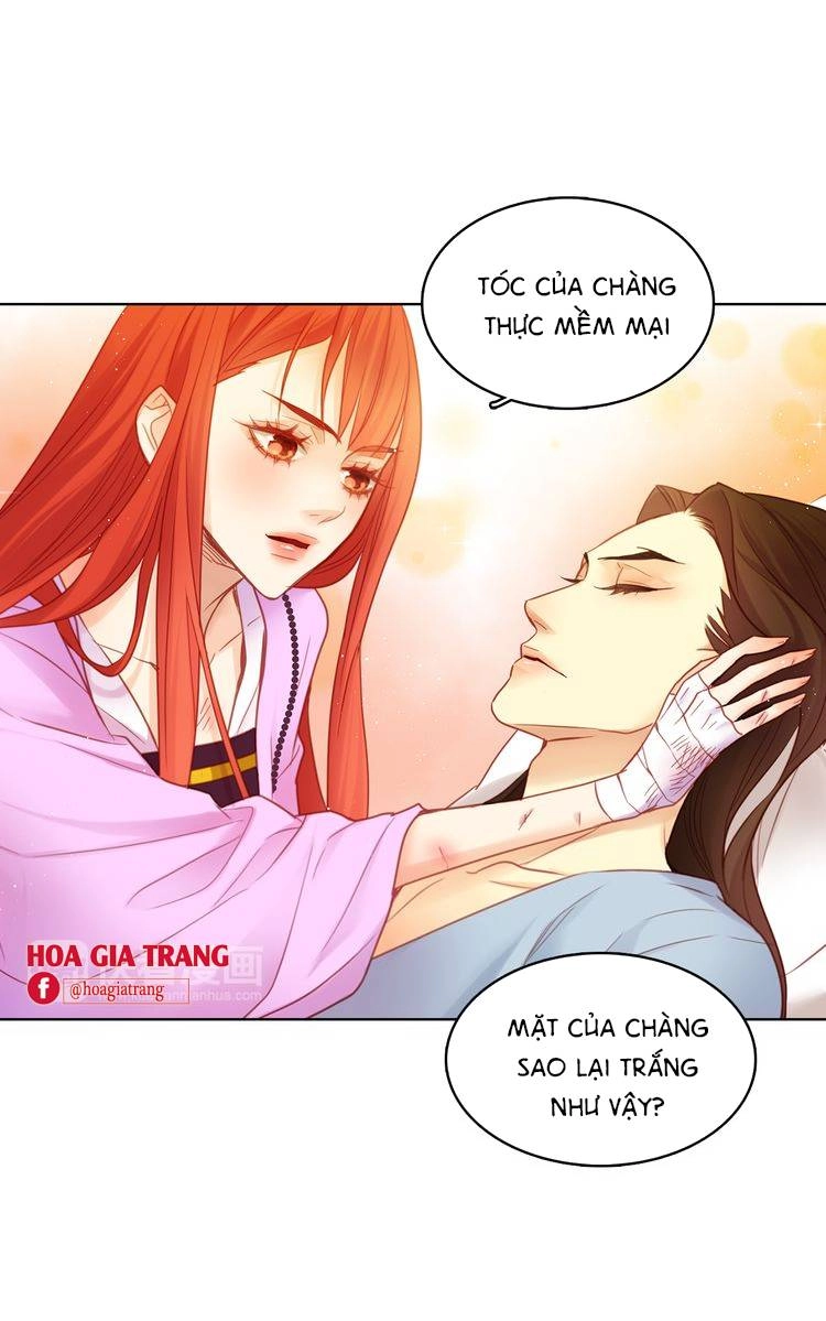 Ác Nữ Hoàng Hậu Chapter 48 - 29
