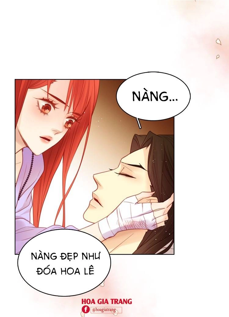 Ác Nữ Hoàng Hậu Chapter 48 - 31
