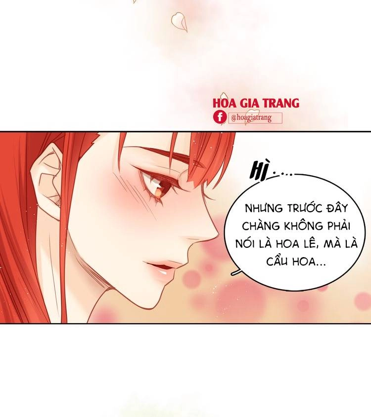 Ác Nữ Hoàng Hậu Chapter 48 - 32