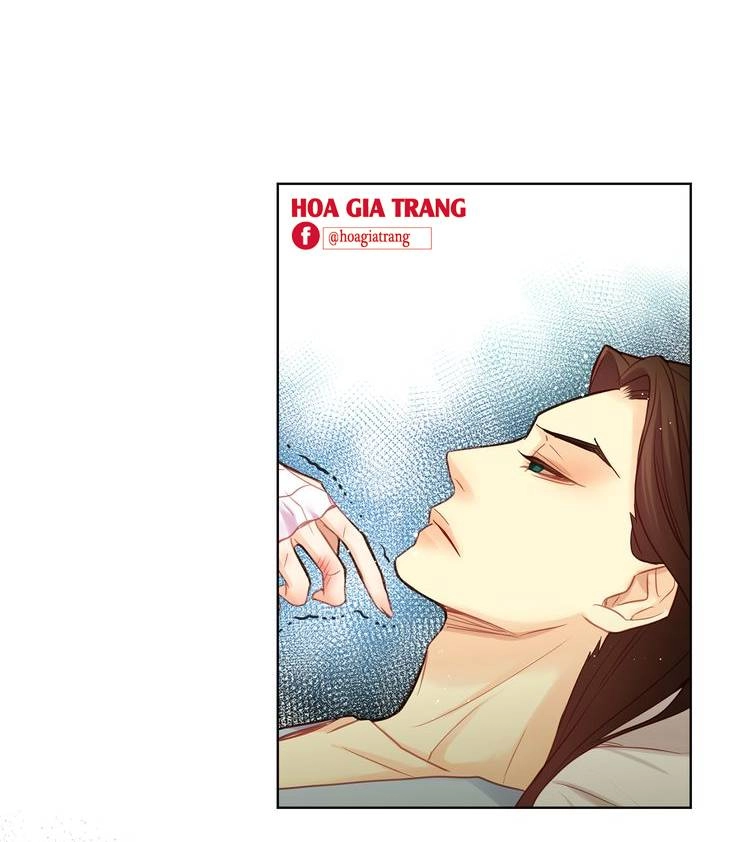Ác Nữ Hoàng Hậu Chapter 48 - 34