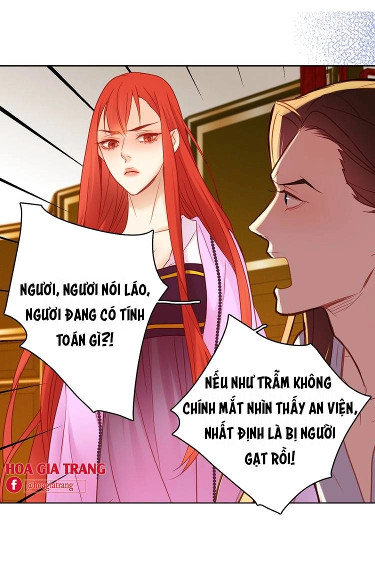 Ác Nữ Hoàng Hậu Chapter 48 - 41