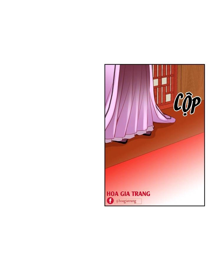 Ác Nữ Hoàng Hậu Chapter 48 - 43