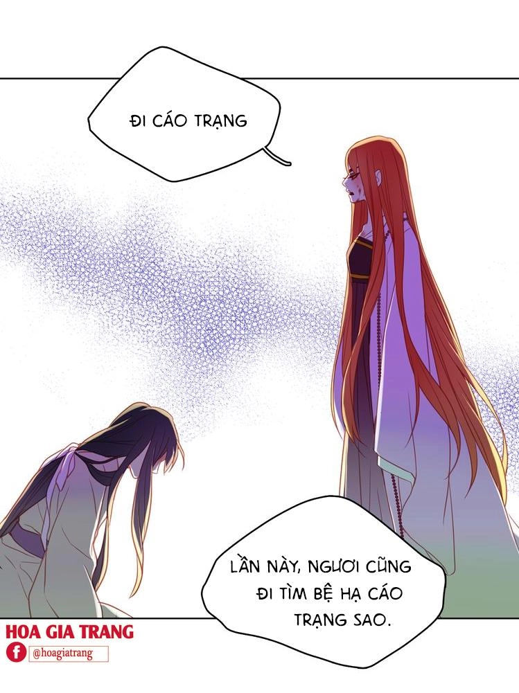 Ác Nữ Hoàng Hậu Chapter 49 - 9
