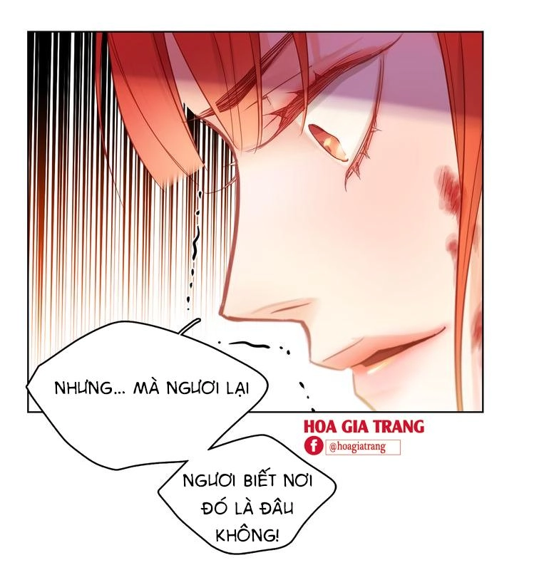 Ác Nữ Hoàng Hậu Chapter 49 - 16