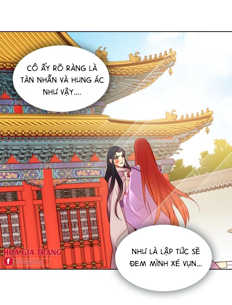 Ác Nữ Hoàng Hậu Chapter 49 - 19