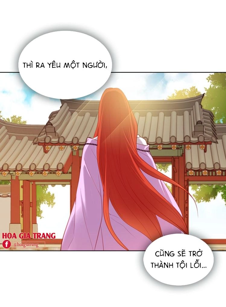 Ác Nữ Hoàng Hậu Chapter 49 - 23