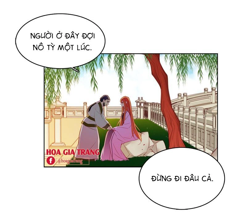 Ác Nữ Hoàng Hậu Chapter 49 - 34