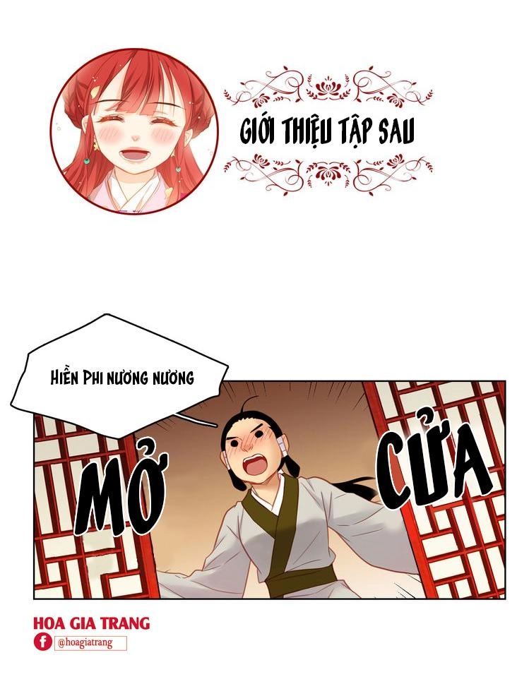 Ác Nữ Hoàng Hậu Chapter 49 - 59