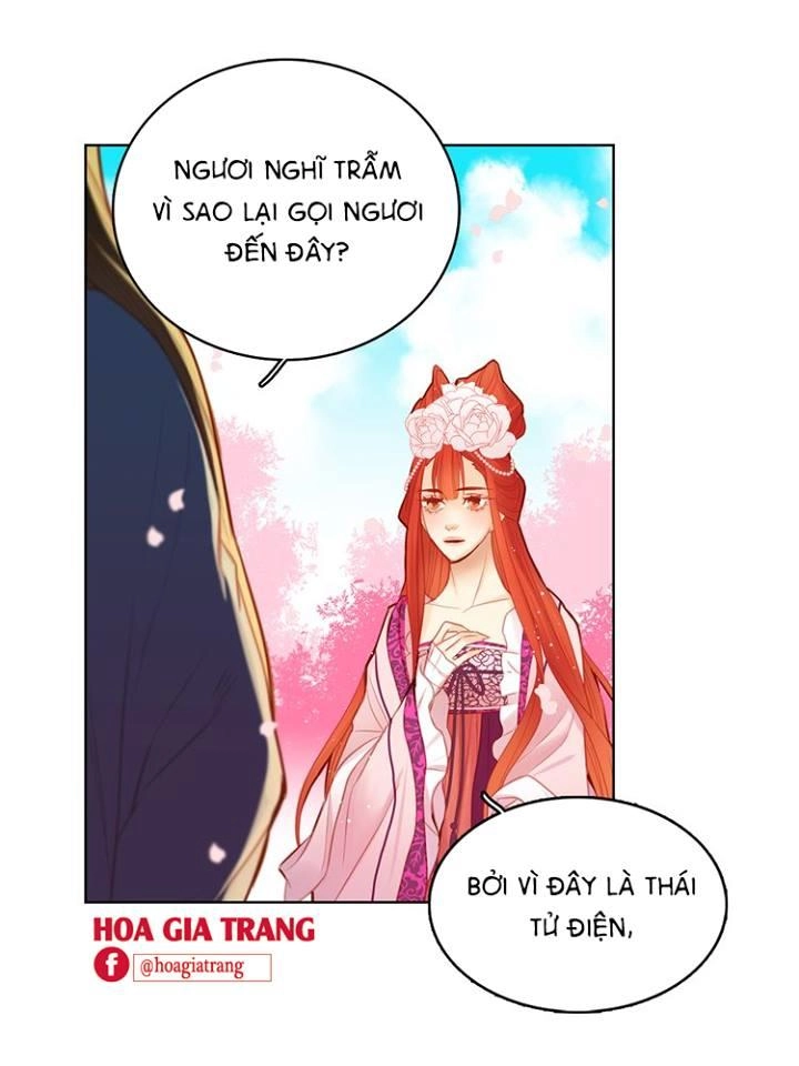 Ác Nữ Hoàng Hậu Chapter 50 - 22