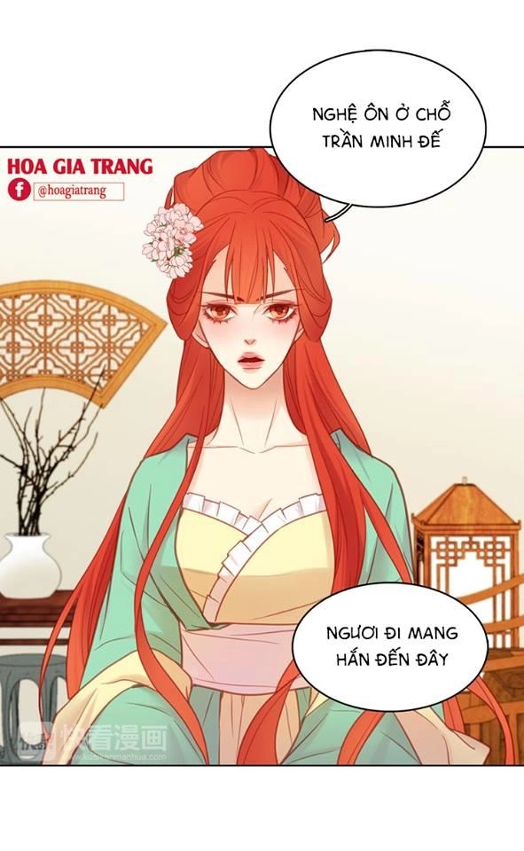 Ác Nữ Hoàng Hậu Chapter 50 - 24