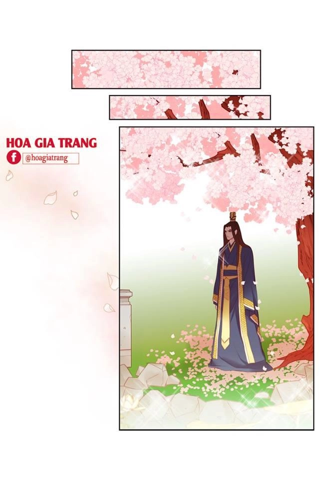 Ác Nữ Hoàng Hậu Chapter 50 - 25