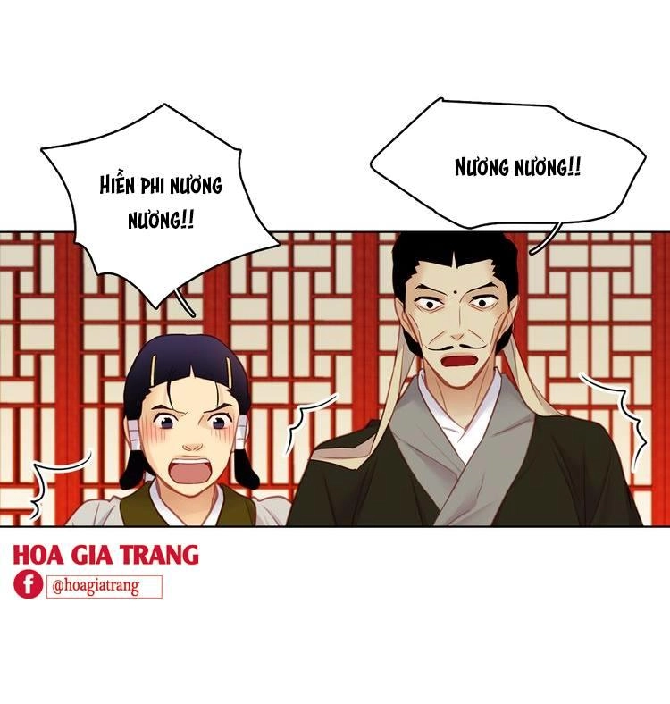 Ác Nữ Hoàng Hậu Chapter 50 - 28