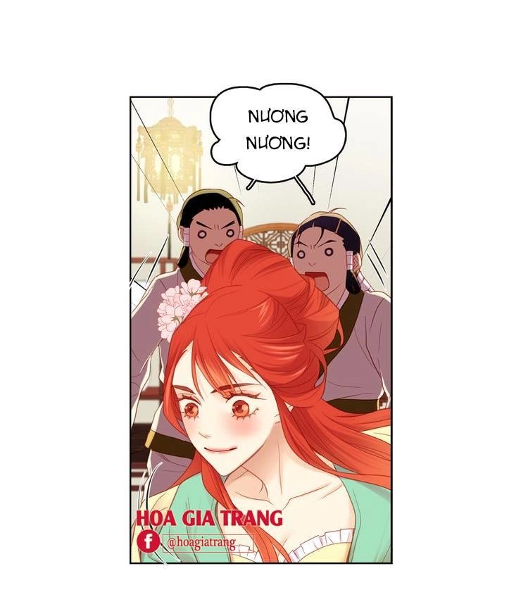 Ác Nữ Hoàng Hậu Chapter 50 - 34