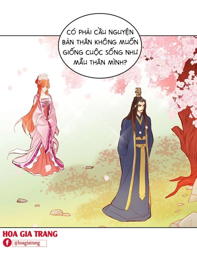 Ác Nữ Hoàng Hậu Chapter 50 - 36