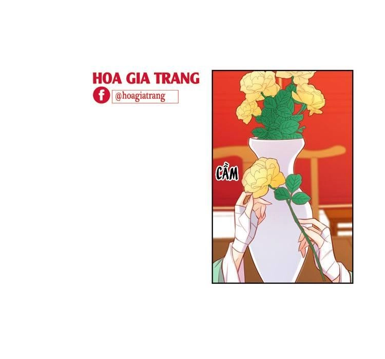 Ác Nữ Hoàng Hậu Chapter 50 - 49