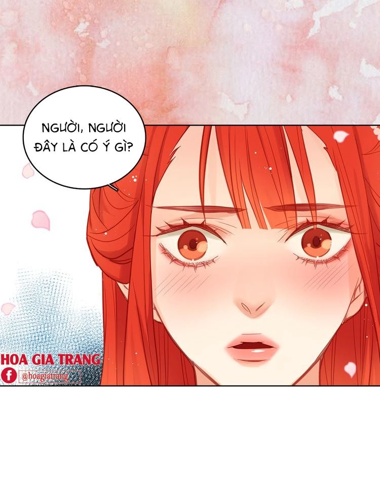 Ác Nữ Hoàng Hậu Chapter 51 - 3