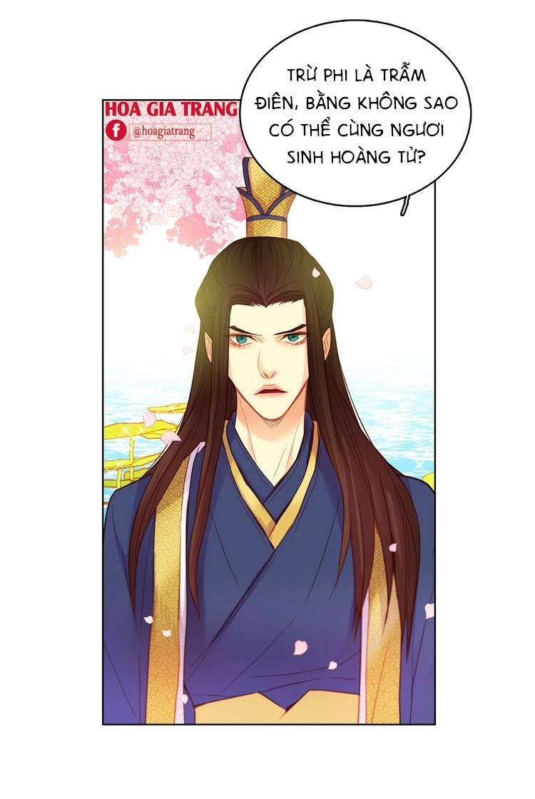 Ác Nữ Hoàng Hậu Chapter 51 - 4