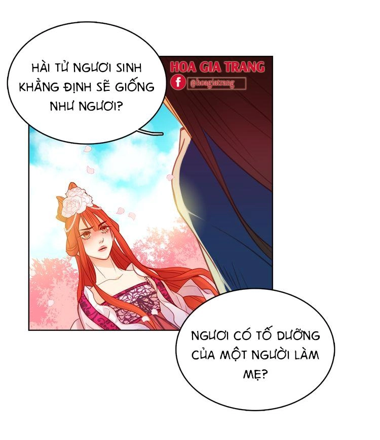 Ác Nữ Hoàng Hậu Chapter 51 - 5