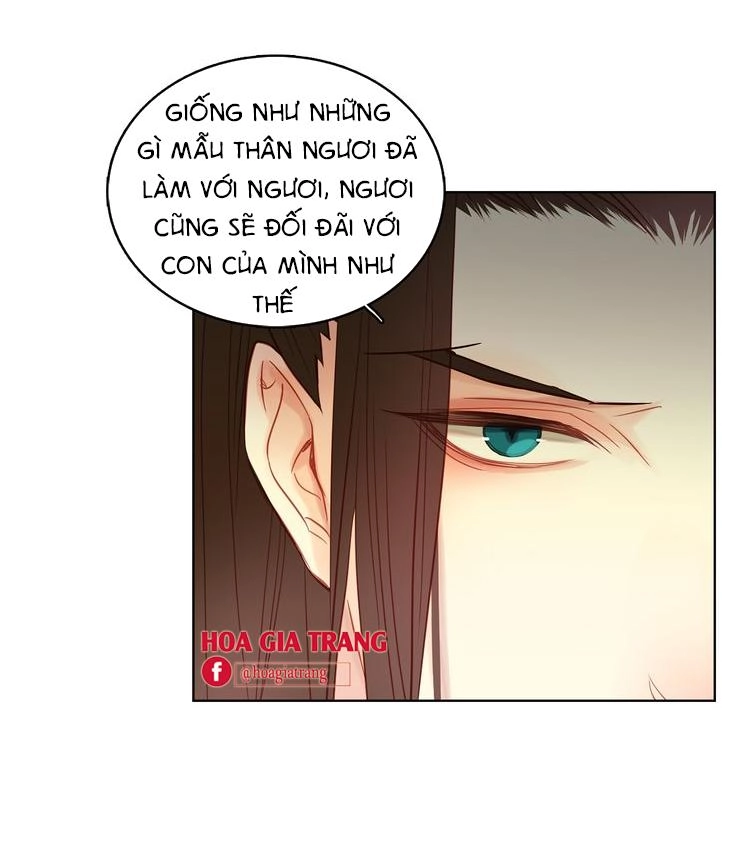 Ác Nữ Hoàng Hậu Chapter 51 - 6