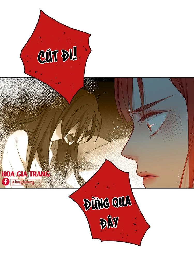 Ác Nữ Hoàng Hậu Chapter 51 - 7