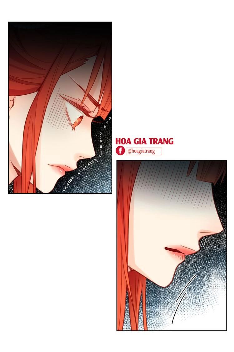Ác Nữ Hoàng Hậu Chapter 51 - 9