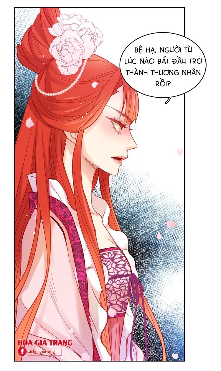 Ác Nữ Hoàng Hậu Chapter 51 - 11