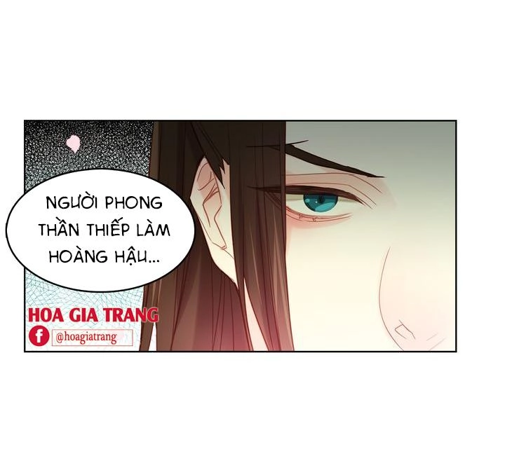 Ác Nữ Hoàng Hậu Chapter 51 - 12