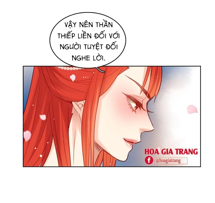 Ác Nữ Hoàng Hậu Chapter 51 - 13