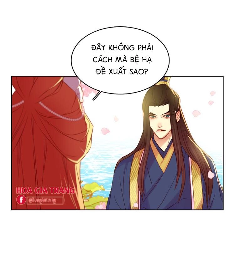 Ác Nữ Hoàng Hậu Chapter 51 - 14