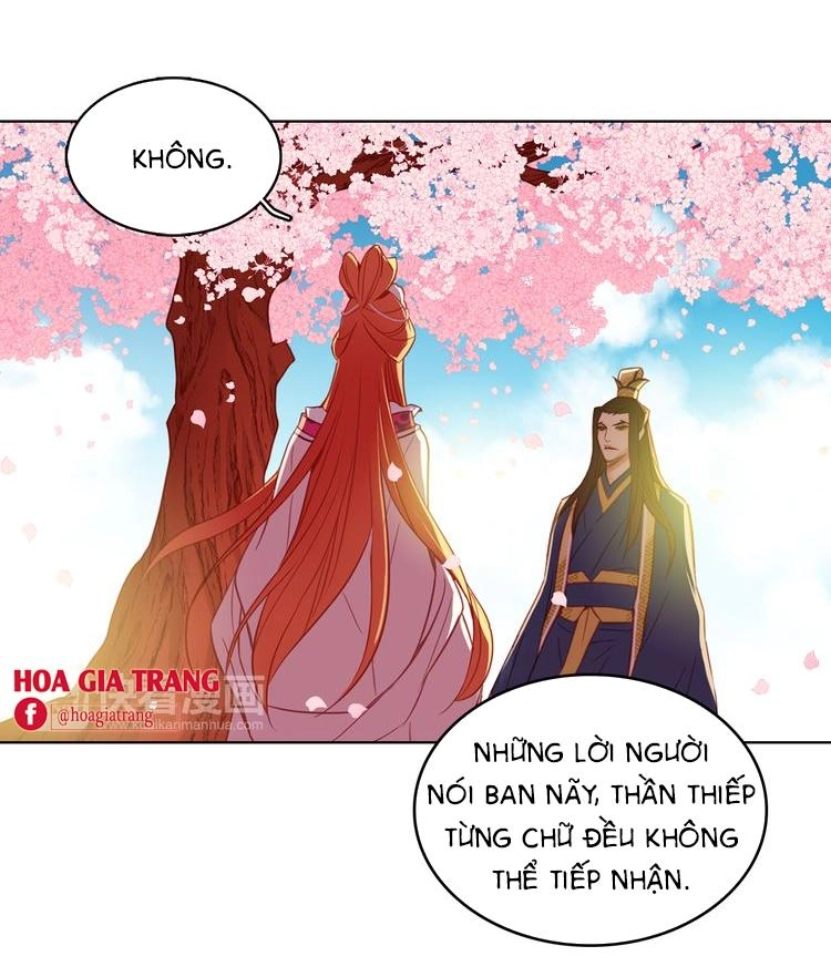 Ác Nữ Hoàng Hậu Chapter 51 - 15