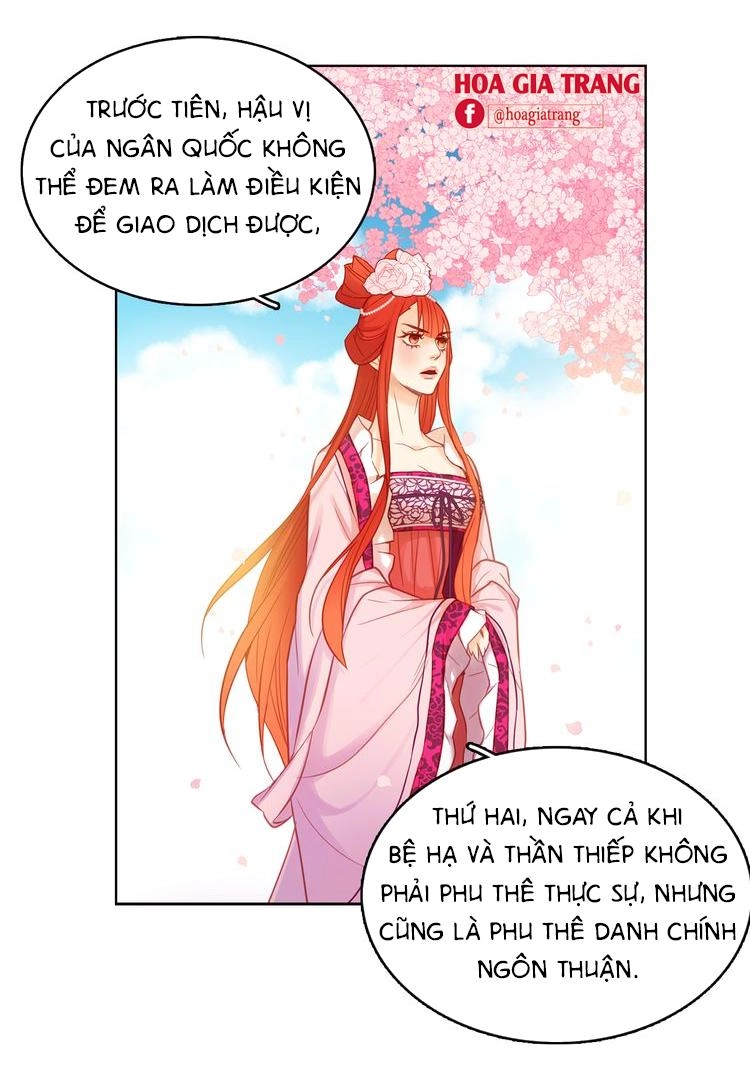 Ác Nữ Hoàng Hậu Chapter 51 - 16