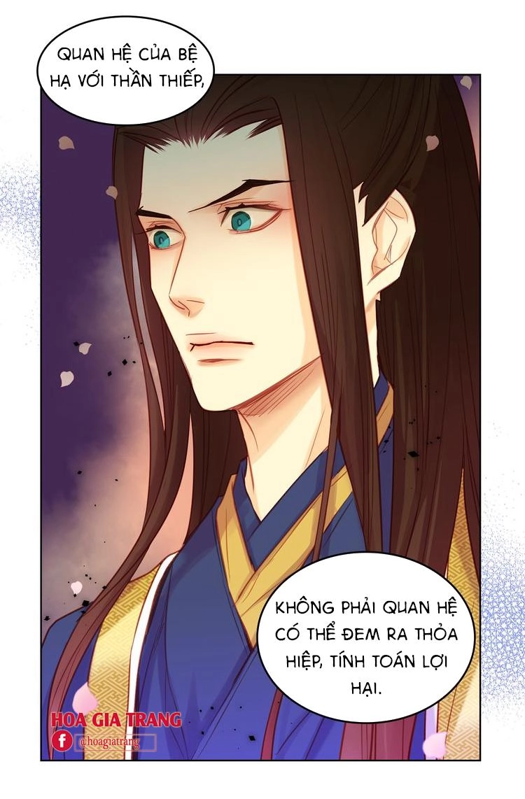 Ác Nữ Hoàng Hậu Chapter 51 - 17