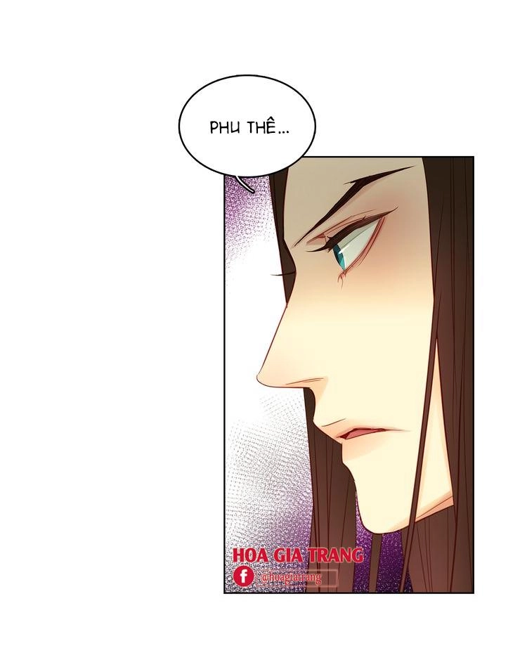 Ác Nữ Hoàng Hậu Chapter 51 - 18