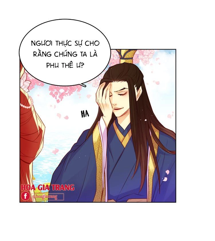 Ác Nữ Hoàng Hậu Chapter 51 - 19