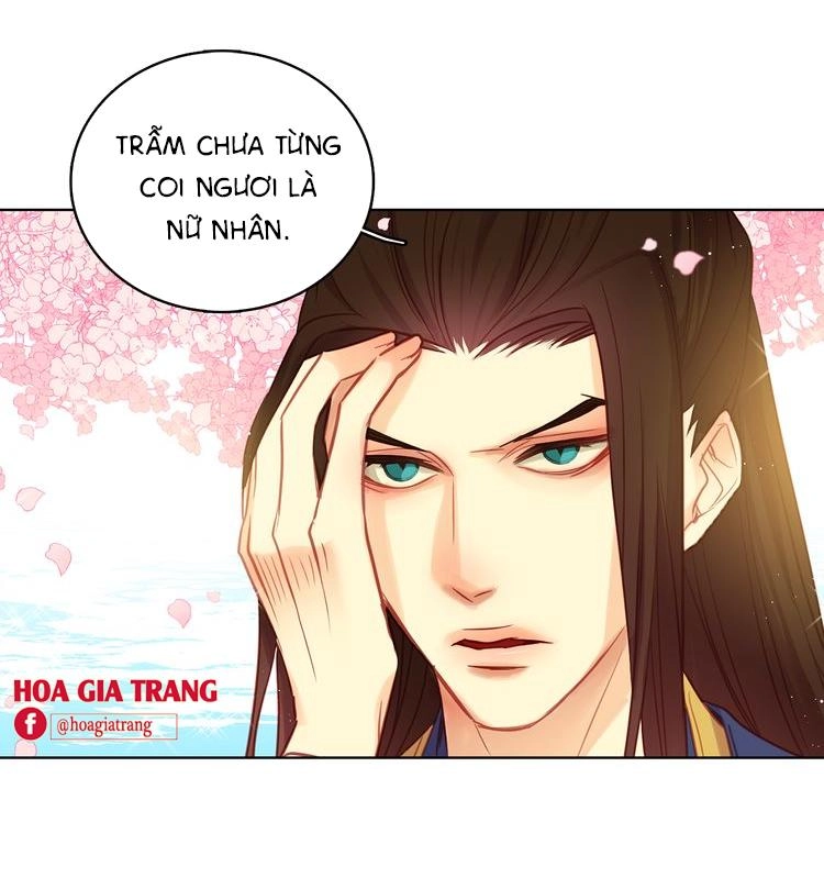 Ác Nữ Hoàng Hậu Chapter 51 - 20