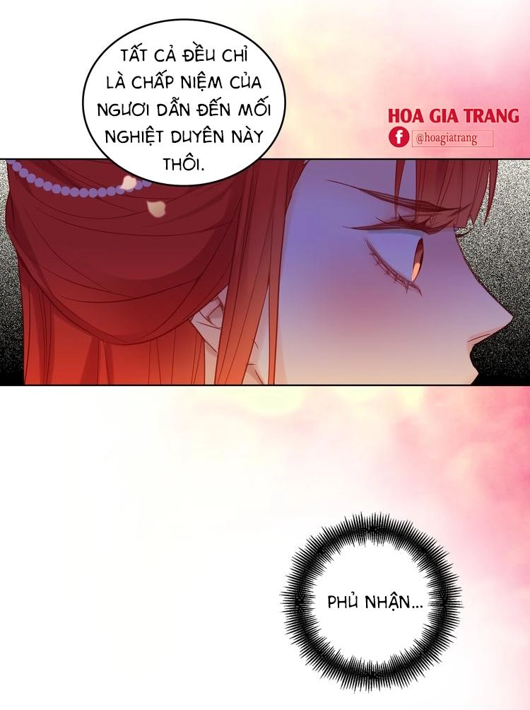 Ác Nữ Hoàng Hậu Chapter 51 - 21