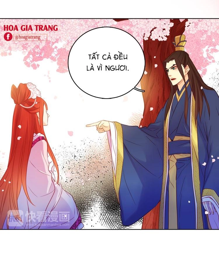 Ác Nữ Hoàng Hậu Chapter 51 - 22