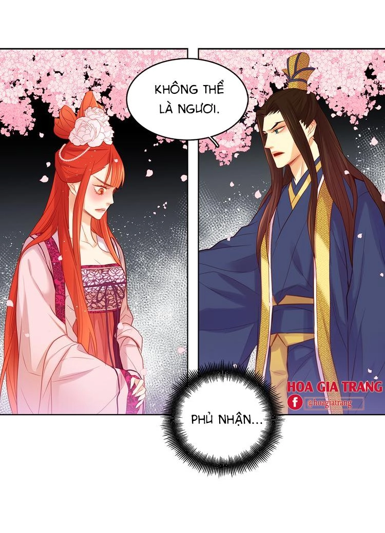Ác Nữ Hoàng Hậu Chapter 51 - 23